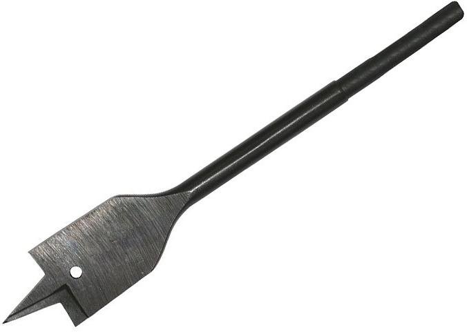 

Сверло Makita плоское резцовое по дереву 22x150 [D-07761], Сверло Makita плоское резцовое по дереву 22x150 D-07761