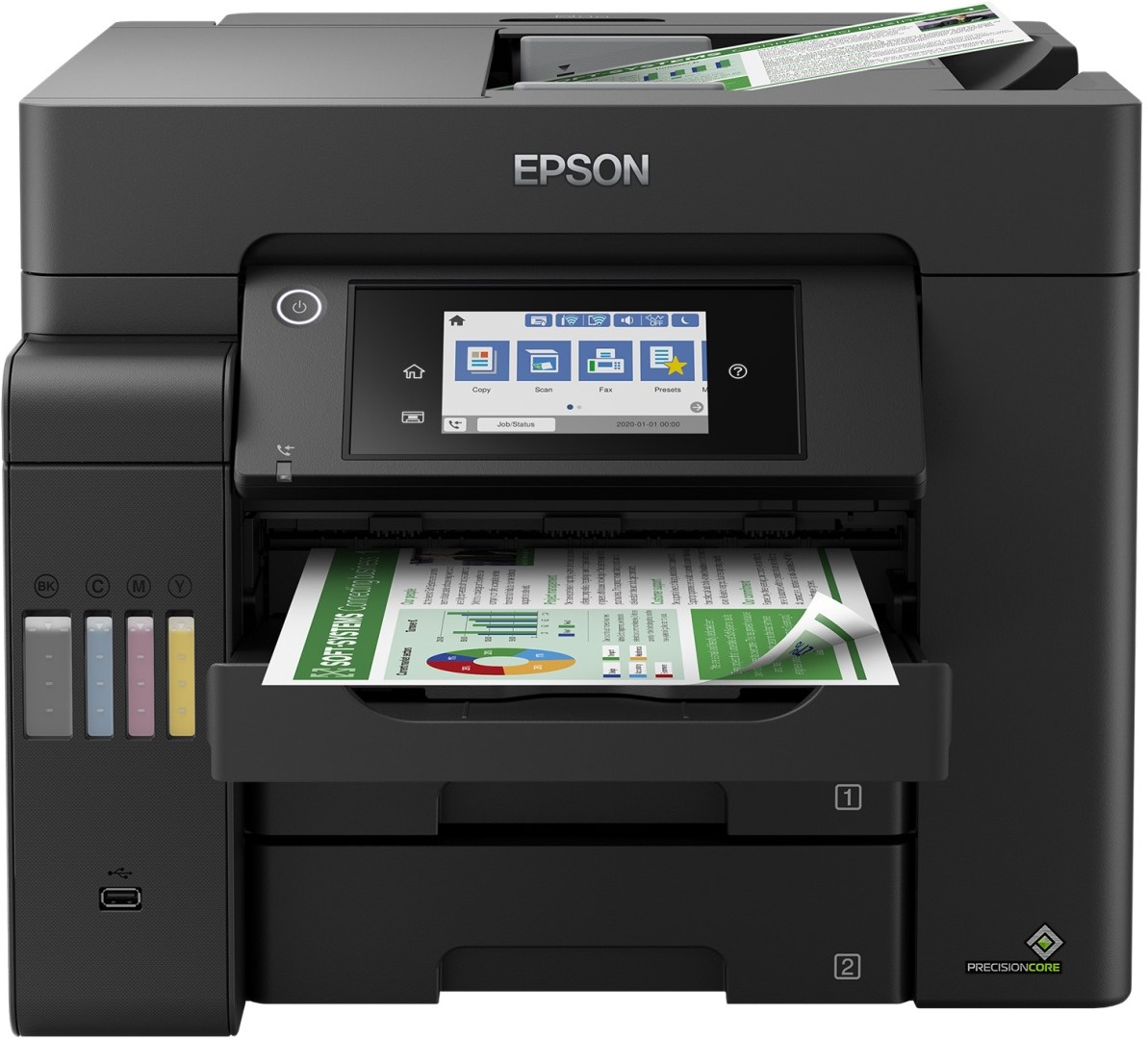 

МФУ Epson L6550 [C11CJ30404], МФУ Epson L6550 C11CJ30404