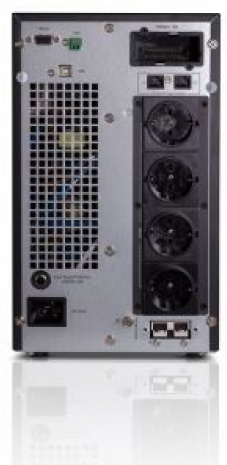 

Источник бесперебойного питания SVC PTS-3KLS/A2
