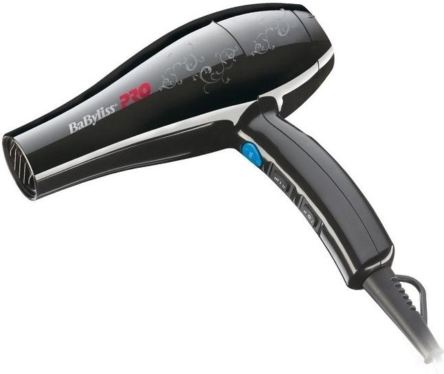 

Фен BaByliss PRO BAB5559E, BAB5559E