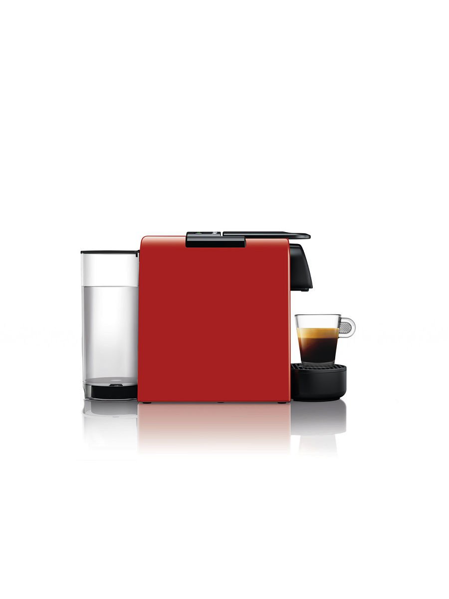 

Кофеварка DeLonghi EN85.R, EN85.R