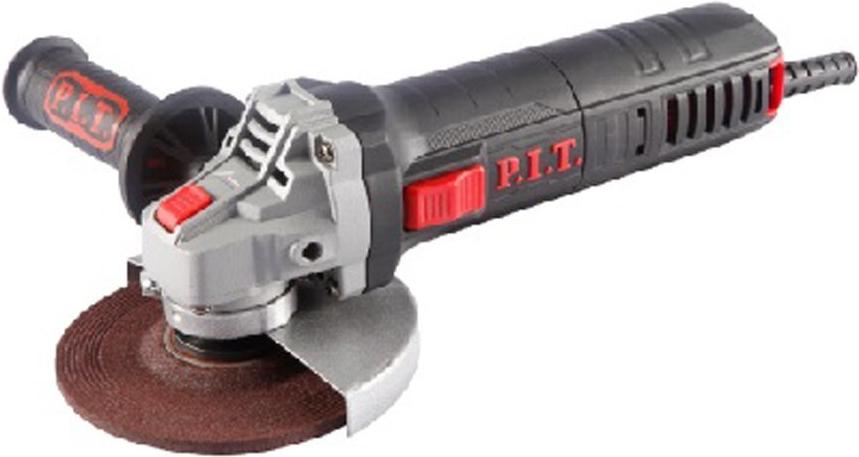 

Угловая шлифмашина PIT PWS125-C6