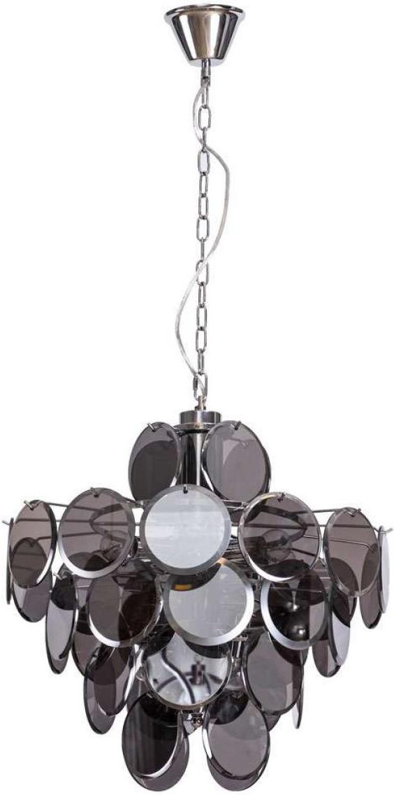 

Подвесная люстра Divinare 7566/02 SP-8