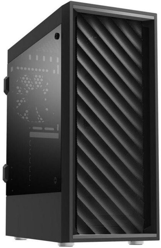 

Корпус Zalman T7 без БП Black, Корпус для компьютера Zalman T7 без БП Black