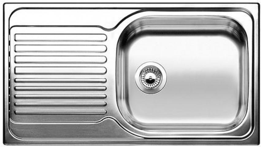 

Кухонная мойка Blanco TIPO XL 6 S