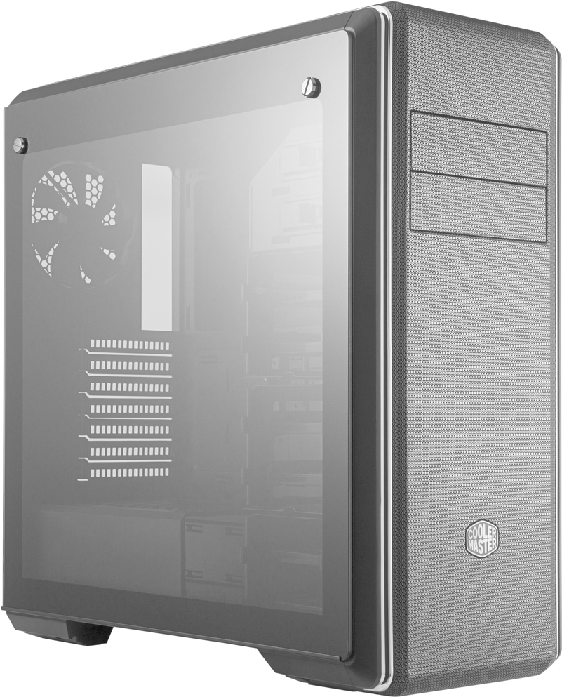 

Корпус для компьютера Cooler Master CM694 [MCB-CM694-KG5N-S00], Корпус Cooler Master MasterBox CM694 (MCB-CM694-KG5N-S00)