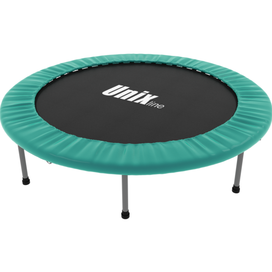 

Батут Unix line FITNESS Compact 140 cm [TR46COMG], line FITNESS Compact 140 cm