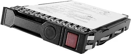 

Жесткий диск HPE P9M82A, P9M82A
