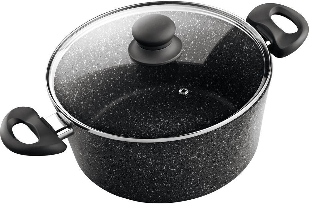 

Кастрюля Lamart Rock [LT1138], Кастрюля Lamart Rock LT1138