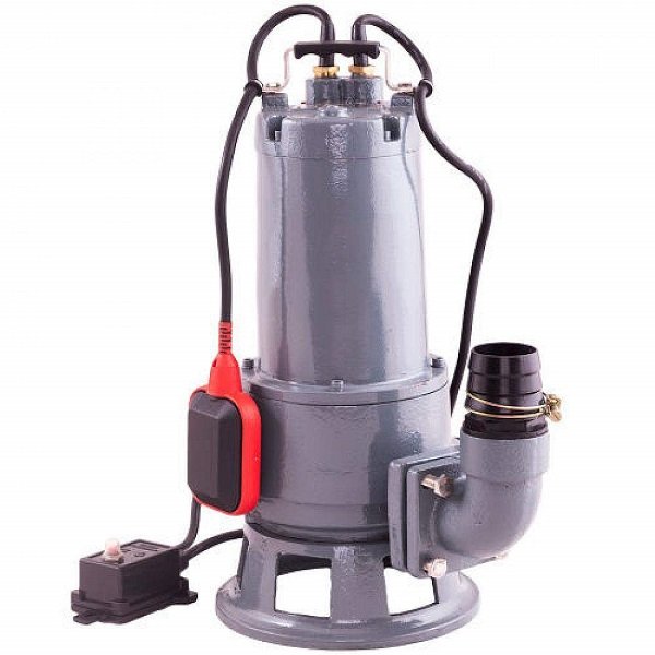 

Дренажный насос Aquario Grinder-150, Grinder-150