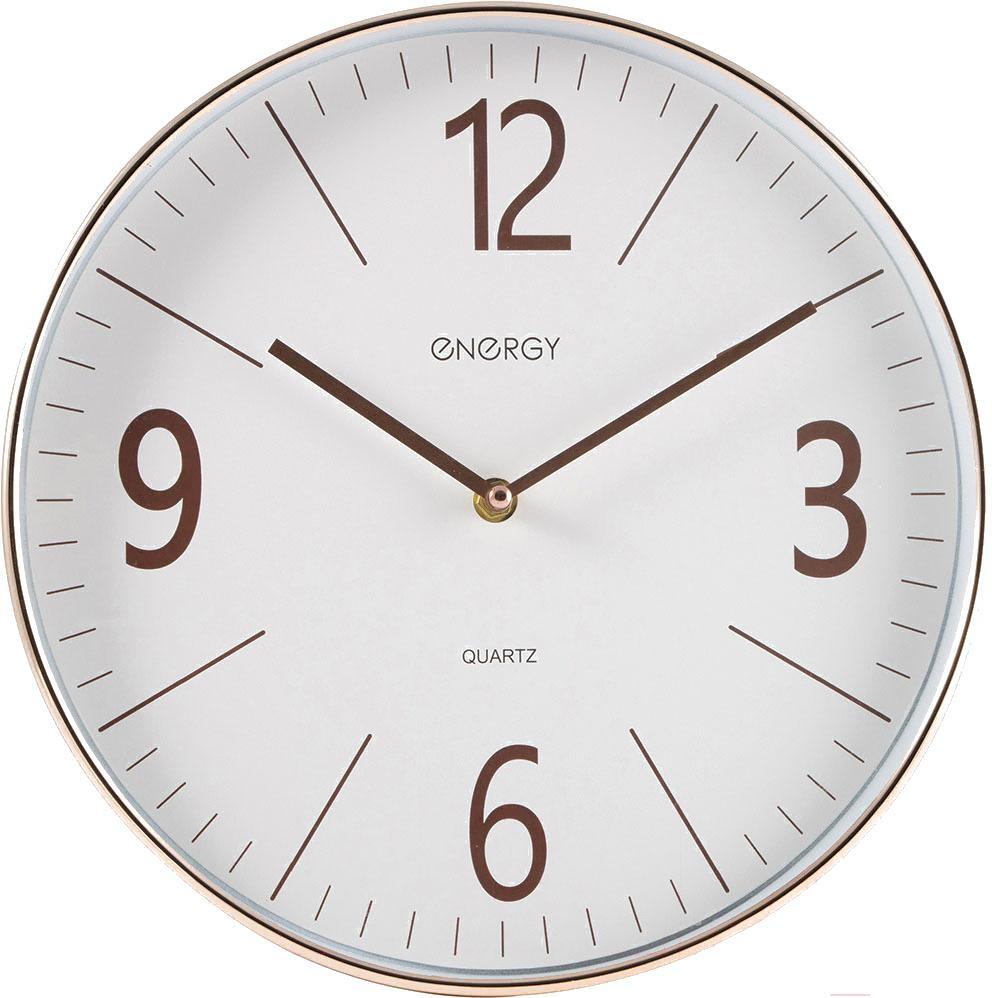 

Интерьерные часы Energy ЕС-158