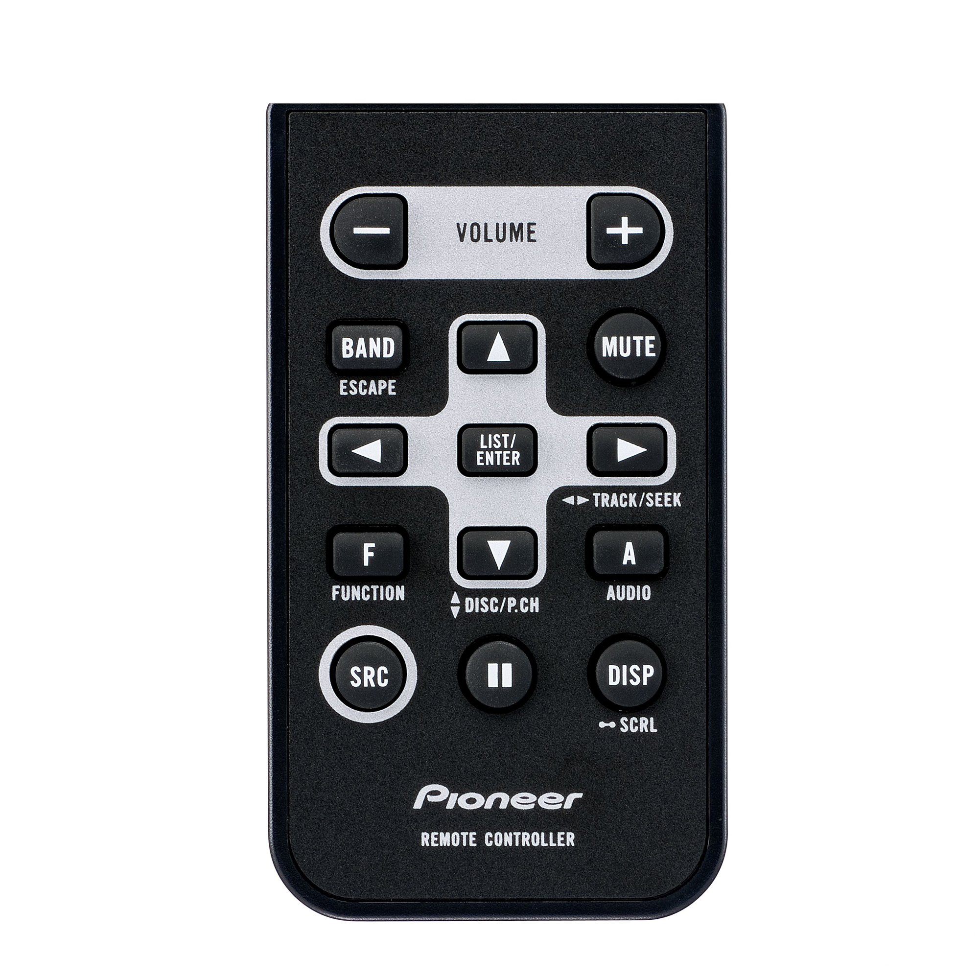 

Пульт дистанционного управления Pioneer CD-R320, CD-R320