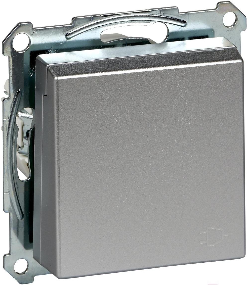 

Розетка Schneider Electric Merten MTN2311-0460
