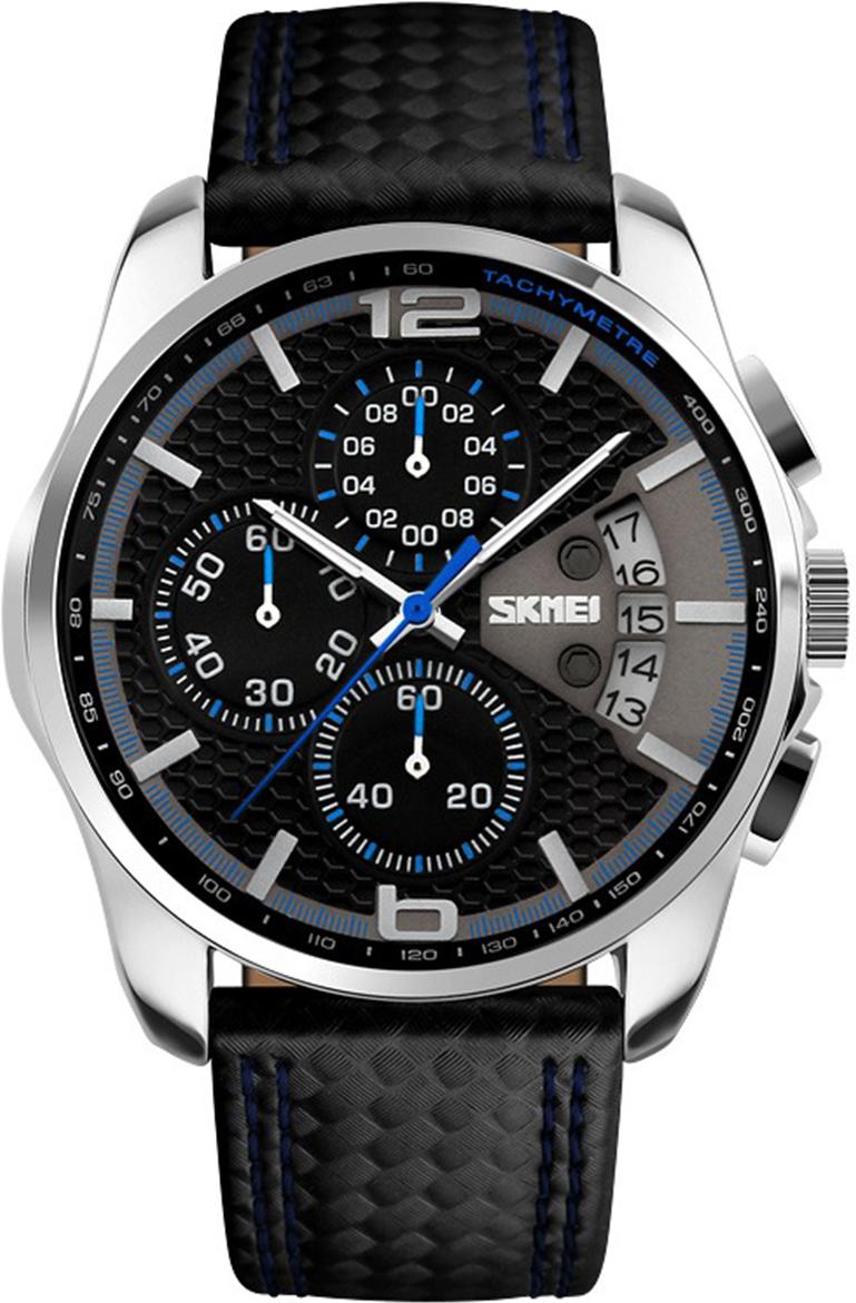 

Наручные часы Skmei 9106-2 синий, 9106-2