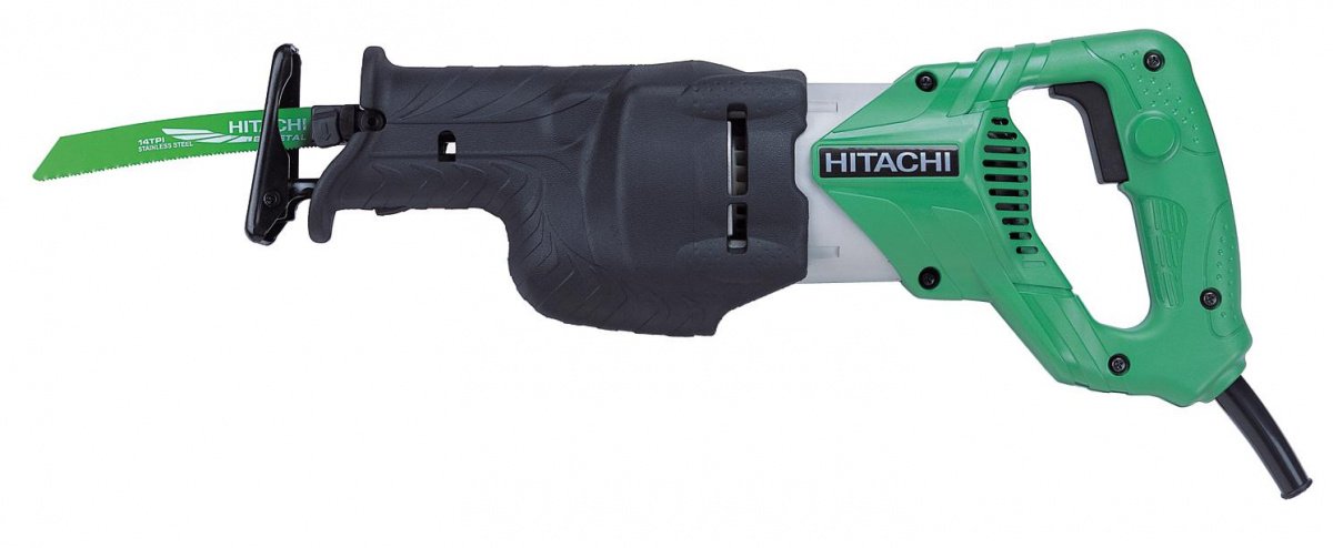 

Сабельная пила Hitachi CR13V2, CR13V2