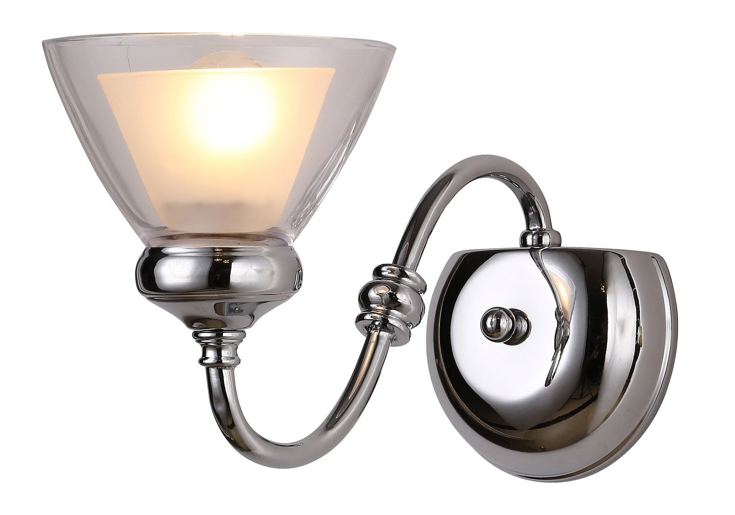 

Бра ARTE Lamp A5184AP-1CC, A5184AP-1CC