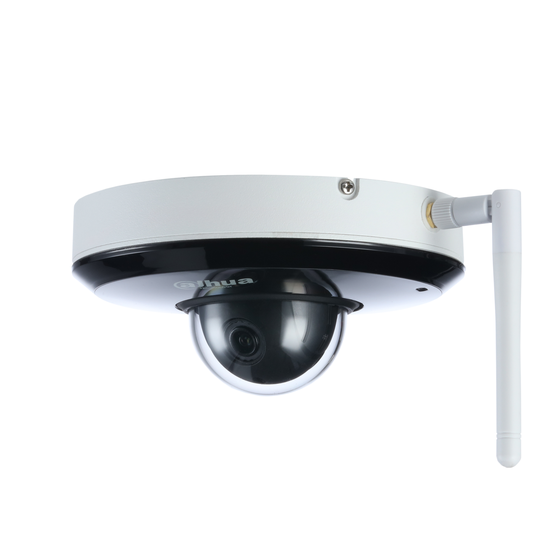 

IP-камера Dahua DH-SD1A203T-GN-W 2.7-8.1 мм белый, Видеокамера IP Dahua DH-SD1A203T-GN-W белый