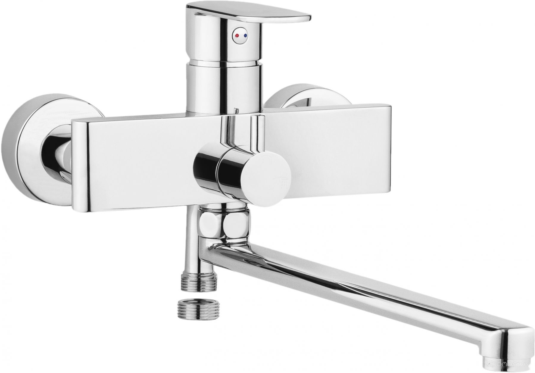 

Смеситель Deante Alpinia BGA 056M
