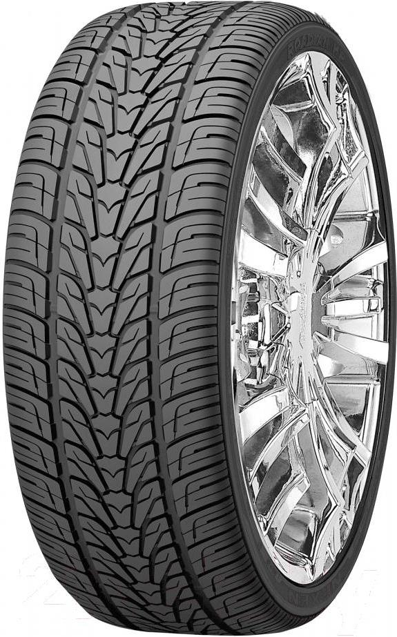 

Автомобильная шина Nexen 285/50R20 RO-HP 116V, 285/50R20 RO-HP 116V