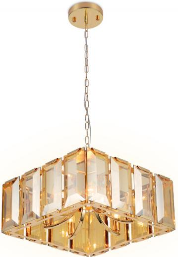 

Подвесная люстра Ambrella Light TR5149