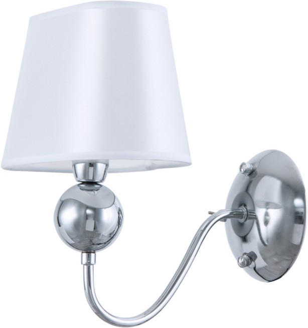 

Бра ARTE Lamp A4012AP-1CC, Бра Arte Lamp A4012AP-1CC