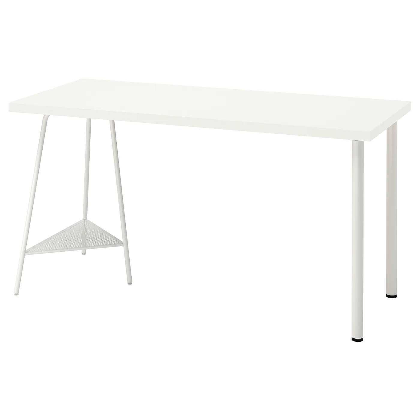 

Стол письменный Ikea Лагкаптен / Тилльслаг [194.171.88], Лагкаптен / Тилльслаг
