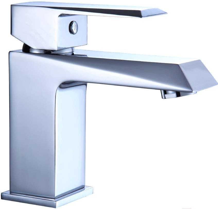 

Смеситель Rossinka Silvermix RS38-11U, RS38-11U