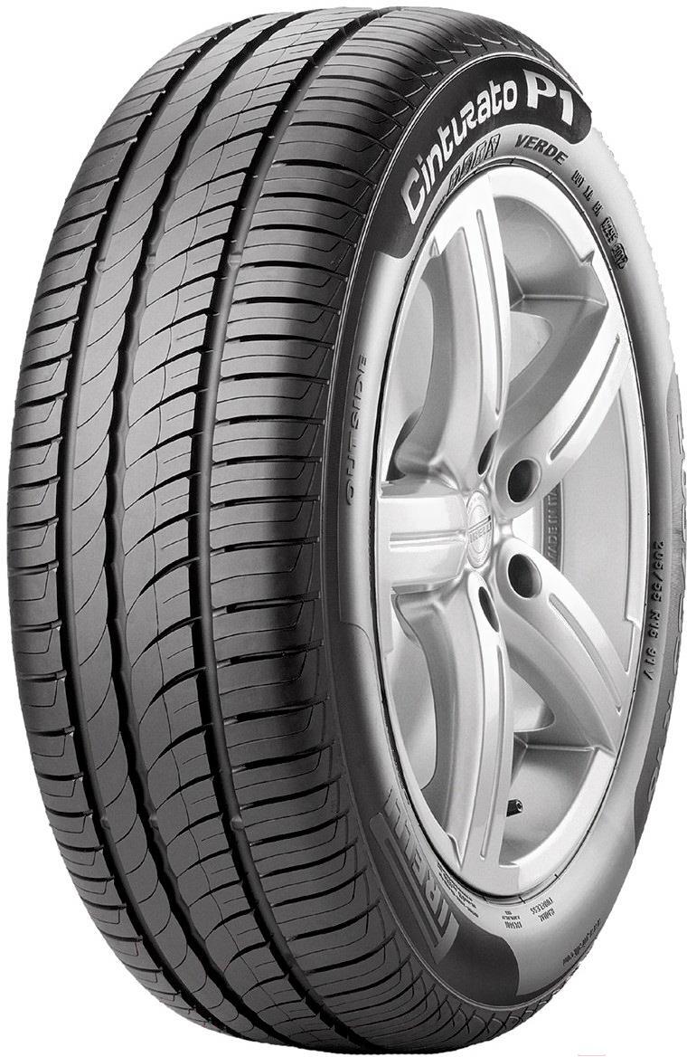 

Автомобильная шина Pirelli 185/65R15 CINTURATO P1 92H XL, Автомобильные шины Pirelli Cinturato P1 185/65R15 92H