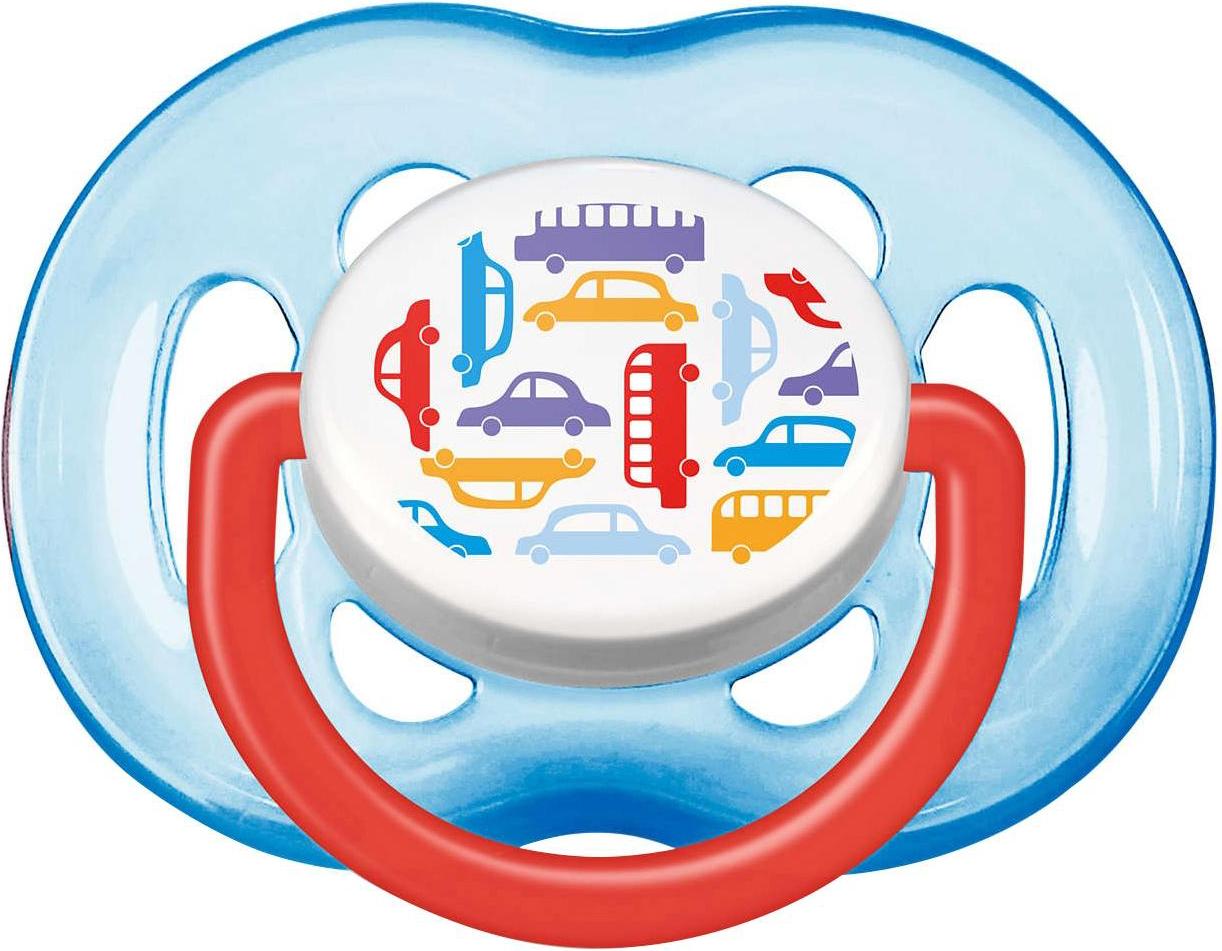 

Пустышка Philips AVENT SCF172/14, SCF172/14