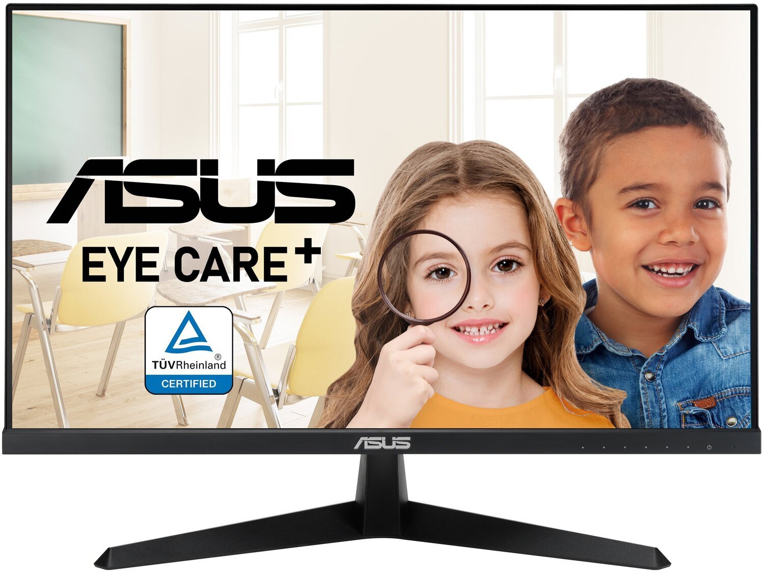 

Монитор ASUS 90LM06D0-B01170