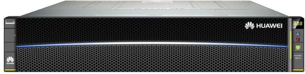 

Сетевой накопитель Huawei 02350SHW-88033NHX