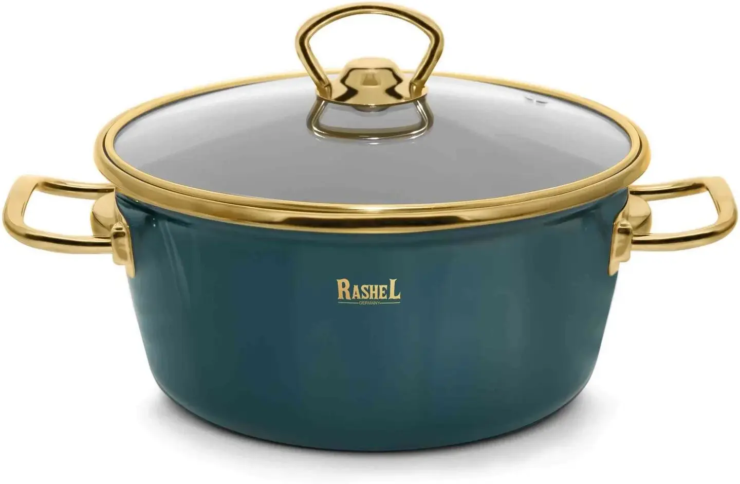 

Кастрюля Rashel R0420