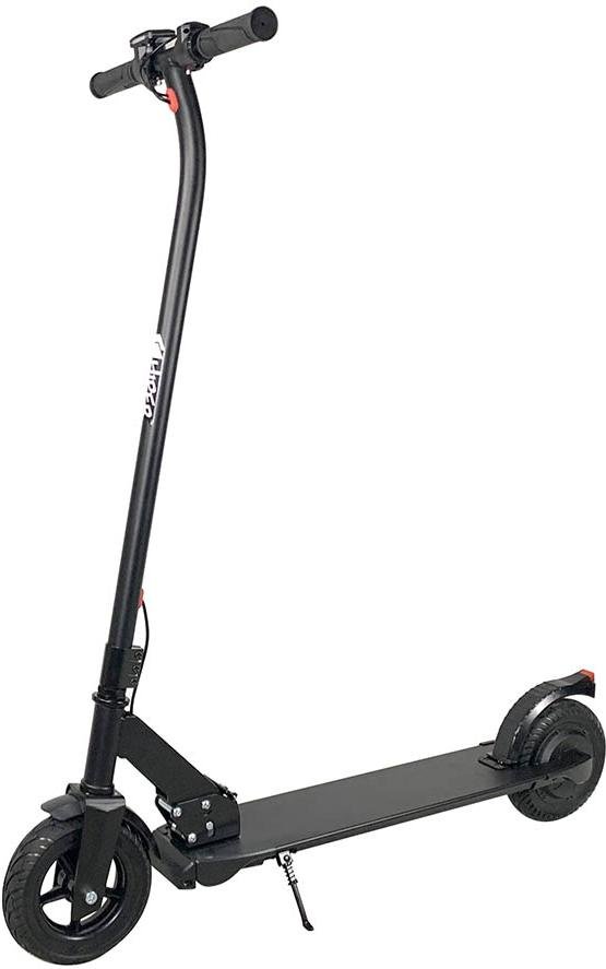 

Электросамокат Hiper Kickscooter Slim VX880 Black, Kickscooter Slim VX880