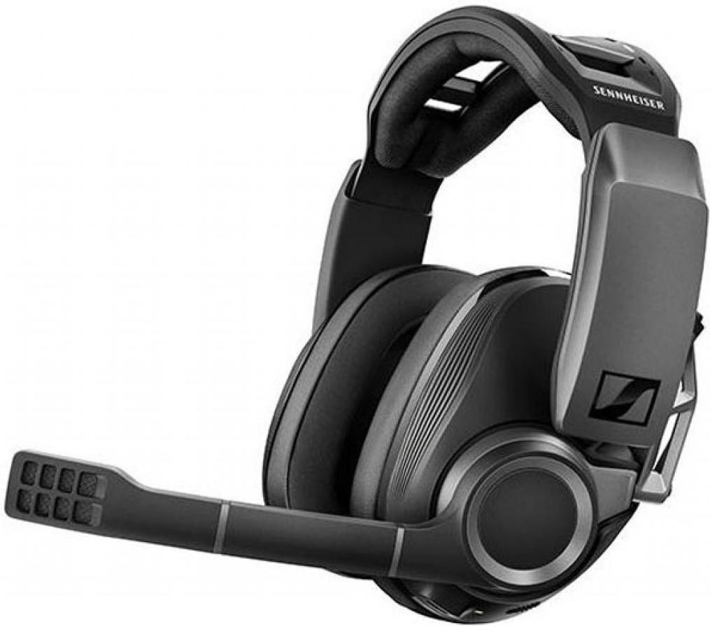 

Наушники Sennheiser GSP 670, GSP 670