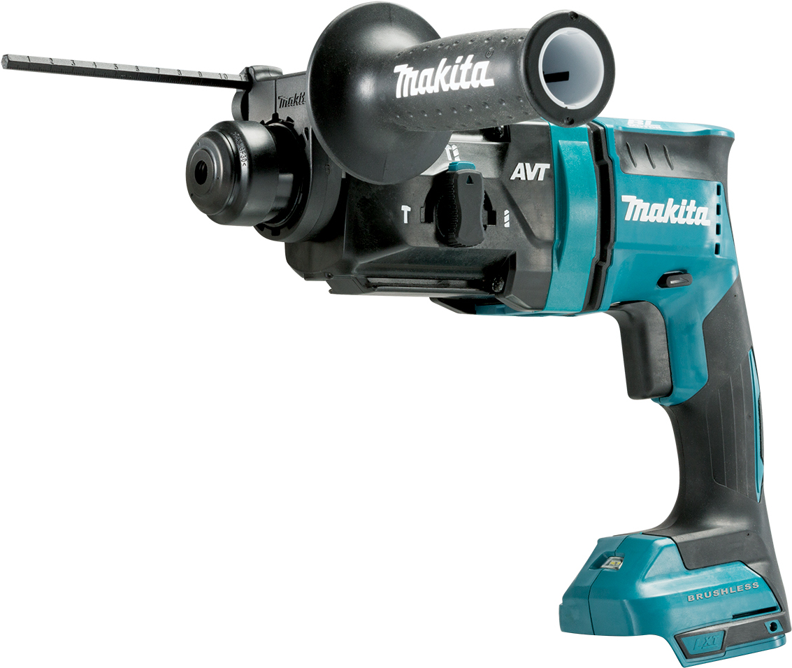 

Перфоратор Makita DHR182Z (без АКБ)
