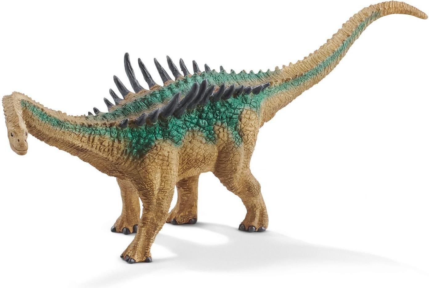 

Игрушка Schleich Агустиния [15021], Агустиния