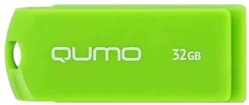 

Usb flash QUMO 32GB 2.0 Twist QM32GUD-TW-Pistachio Pistachio [18611], Usb flash QUMO 32GB 2.0 Twist QM32GUD-TW 18611 Pistachio