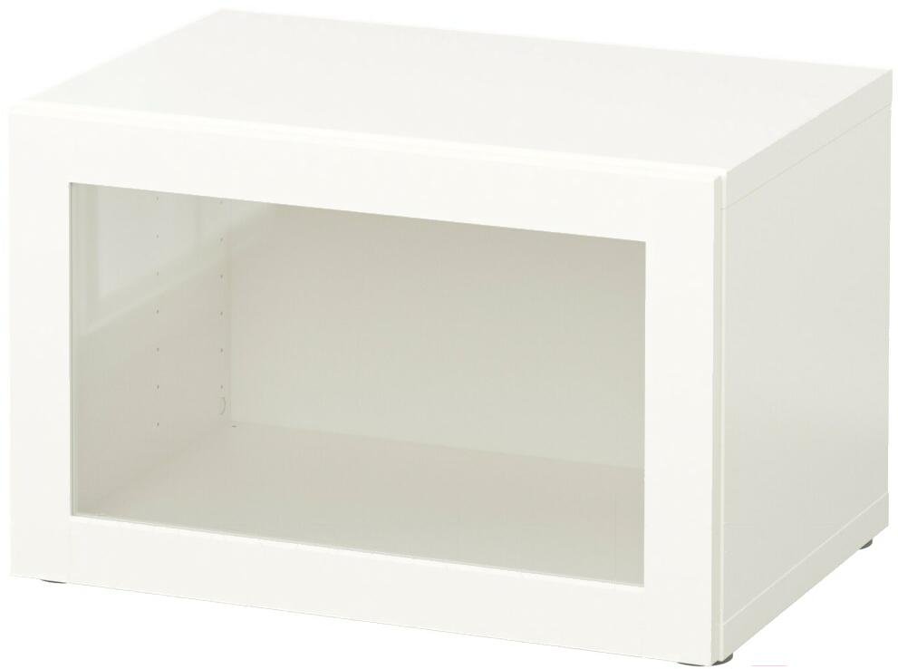 

Книжный шкаф IKEA Бесто [192.445.74], Бесто