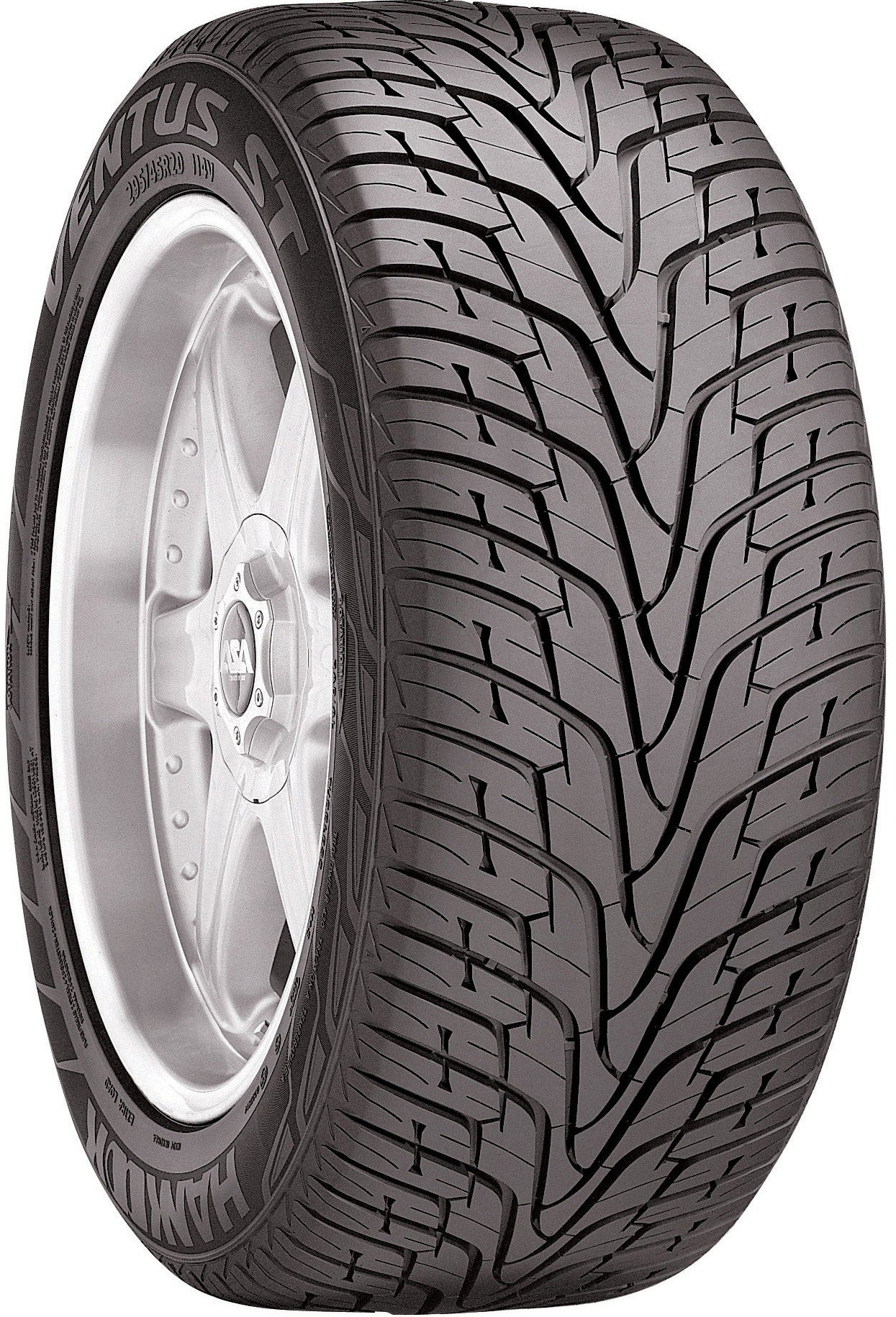 

Шины Hankook RH06 285/50R20 112V, RH06 285/50R20 112V