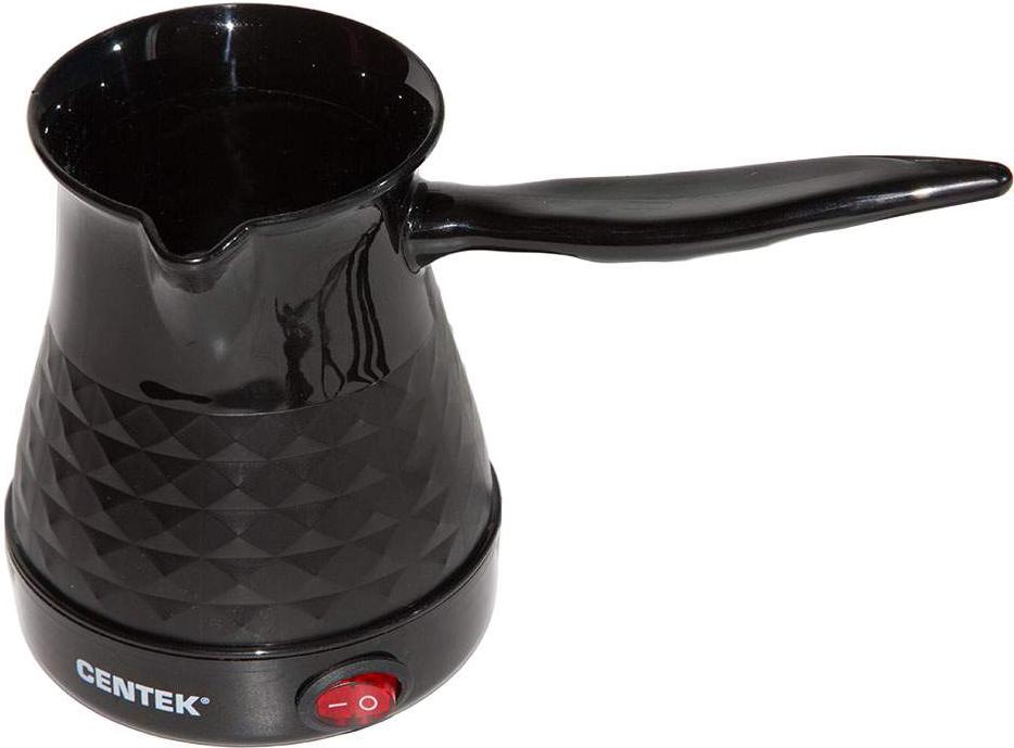 

Турка CENTEK CT-1097 черный, CT-1097