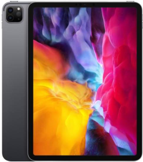 

Планшет Apple IPad Pro Space Grey, IPad Pro
