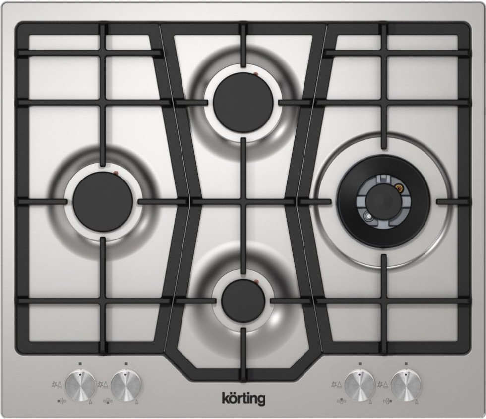 

Варочная панель Korting HG 631 CTX