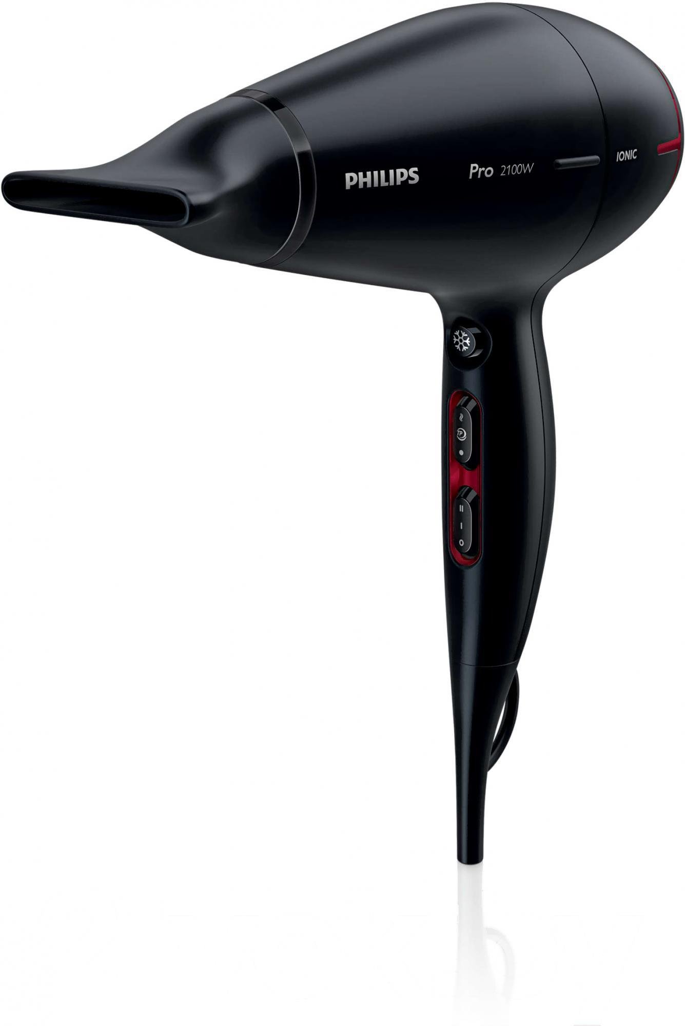 

Фен Philips HPS910/10