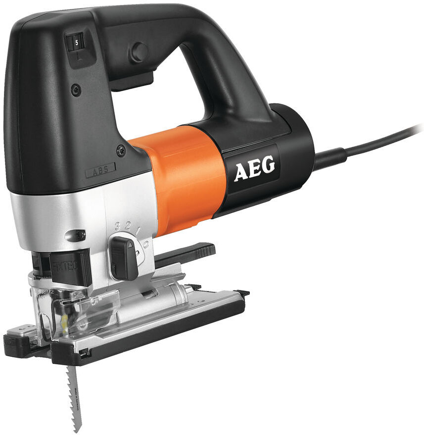 

AEG Powertools STEP 1200 BX [4935412819], Лобзик AEG Powertools STEP 1200 BX 4935412819