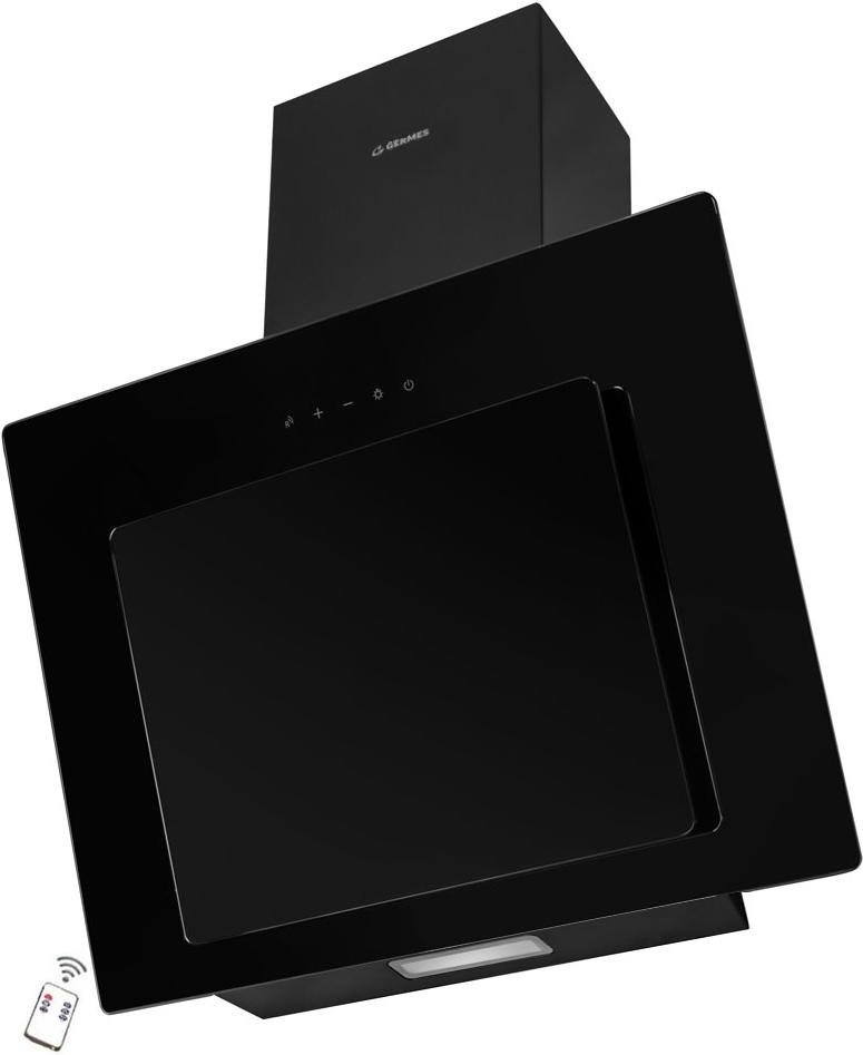 

Вытяжка Germes Baden Sensor 50 черный, Baden Sensor 50