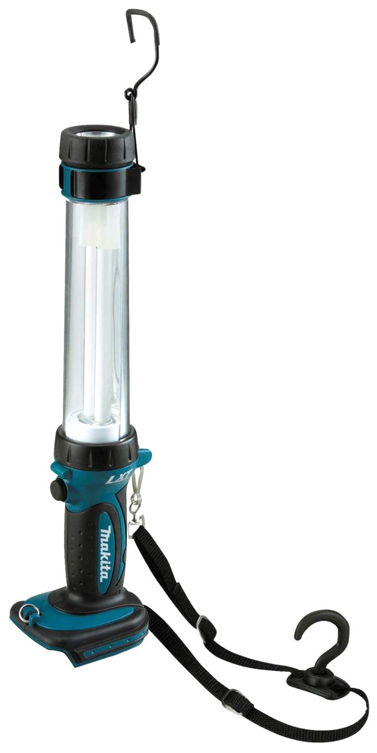 

Фонарь Makita STEXBML184, BML 184 без аккумулятора