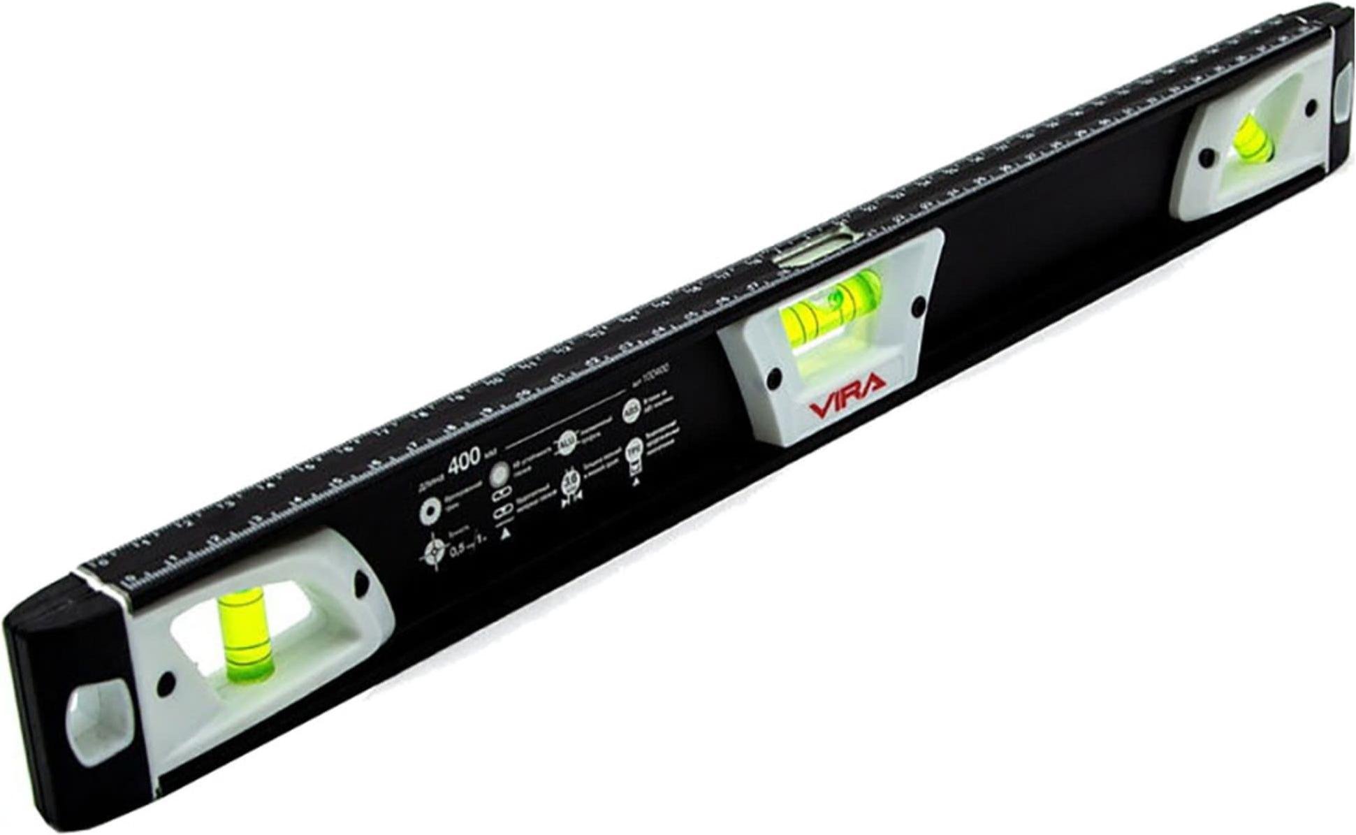 

Уровень VIRA 100400