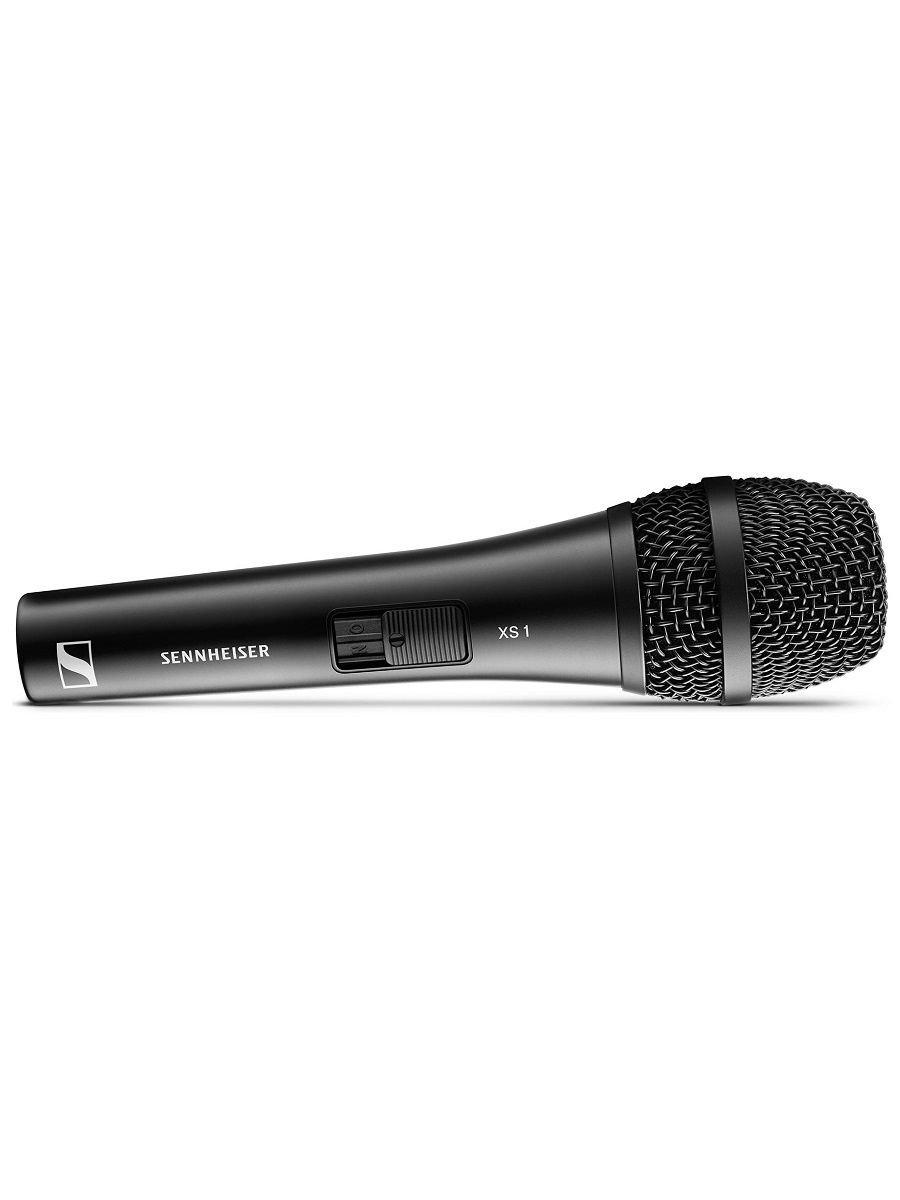

Микрофон Sennheiser XS 1, XS 1