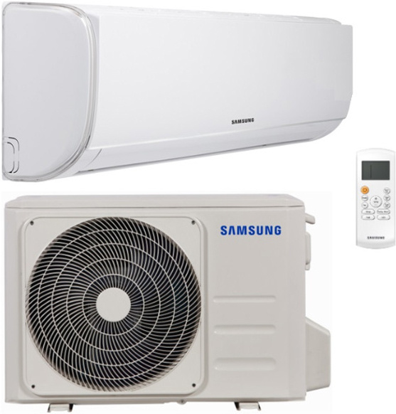 

Сплит-система Samsung AR12BQHQASI