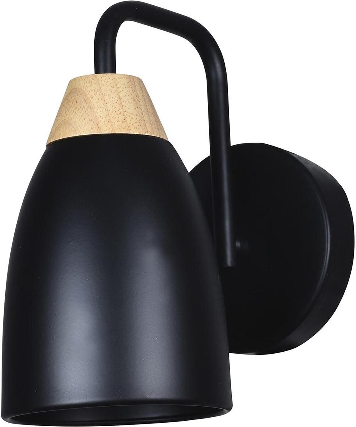 

Бра TOPLIGHT TL0724W-1B, TL0724W-1B